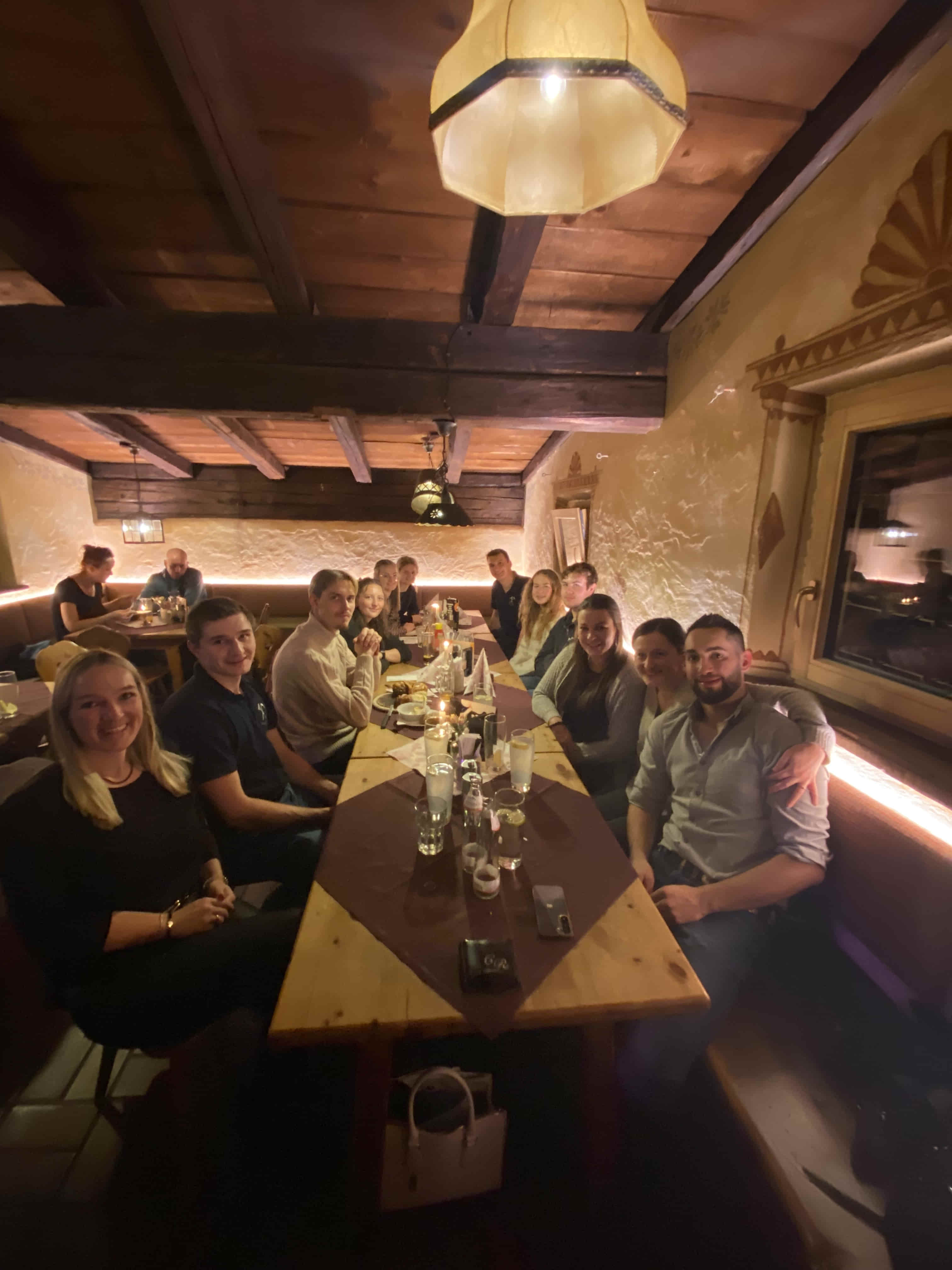 53. Jahreshauptversammlung